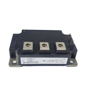 อุปกรณ์ไฟฟ้า โมดูลพลังงาน IGBT รุ่น CM600DU-5F พร้อม OEM 282R2-65021/35030-00790 - Product Image 6