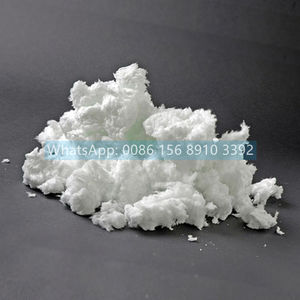 Laine de Fiber de verre ample soufflée <span class=keywords><strong>dans</strong></span> <span class=keywords><strong>isolation</strong></span> prix - Product Image 2