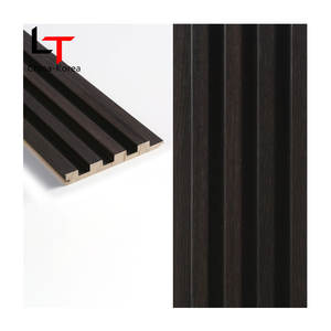 Installation facile de longue date à bas <span class=keywords><strong>prix</strong></span> Kenya Composite Pvc Plafond Panneau panneaux cannelés mur - Product Image 4