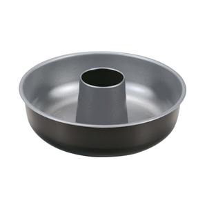 แม่พิมพ์โดนัท SILVER ELEGANCE LINE ทำจากเหล็ก ขนาด 25x8 ซม. - Product Image 1