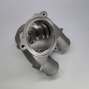 Качественные лопатки для авиационных двигателей из сплава Инконель, изготовленные методом точного литья, от производителя - Product Image 6