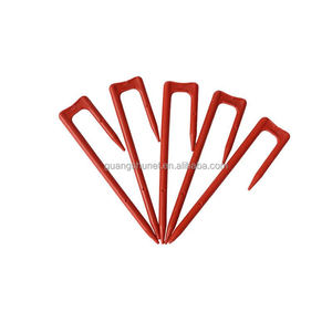 คลิปหนีบต้นไม้พลาสติกสำหรับสวนผักแตงโม - Product Image 2