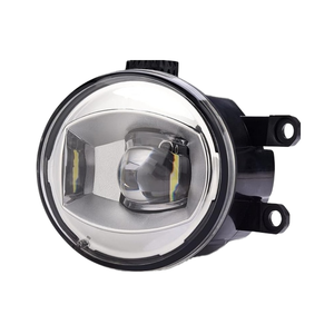 Luces antiniebla LED de <span class=keywords><strong>nueva</strong></span> generación para Corolla Camry Yaris Avalon <span class=keywords><strong>Prius</strong></span> Solara Highlander Sienna Matrix Reiz Asambleas H8 Luces - Product Image 1