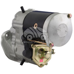 มอเตอร์สตาร์ทใหม่ 12 โวลต์ คุณภาพสูง LEIYUAN สำหรับ JOHN รุ่น CST40202AS JS1228 C07825 RE70957 - Product Image 2