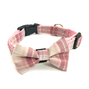 Nouvel ensemble de harnais pour <span class=keywords><strong>chien</strong></span> en polyester à carreaux personnalisé, <span class=keywords><strong>prix</strong></span> abordable, confort réglable, style <span class=keywords><strong>japonais</strong></span> durable - Product Image 6