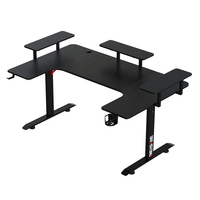 Beisijie coin e-sport ordinateur de bureau maison chambre bureau bureau salle de jeux Table de jeu