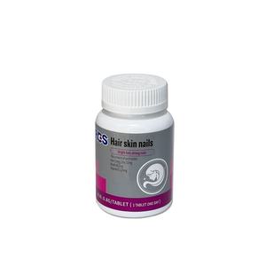 โออีดีเอ็มบำรุงผิวเล็บผลิตตามสัญญาผลิตภัณฑ์เสริมอาหาร - Product Image 2