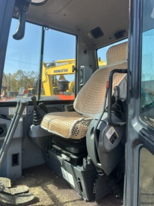Excavatrice d'occasion 183, modèle 2024, 8 tonnes, à vendre, excellente qualité, performances moteur exceptionnelles - Product Image 2