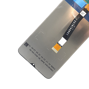 ประกอบจอแอลซีดีสำหรับซัมซุงกาแล็คซี่ A22 5G หน้าจอสัมผัส LCD โทรศัพท์มือถือ lcds สำหรับซัมซุง <span class=keywords><strong>A226</strong></span> A22 5G - Product Image 4