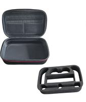 Sac de rangement portable pour Nintendo Switch 2, étui rigide pour console NS2, accessoires complets