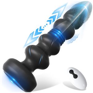Get Wholesale butt plug beads For Sexual Pleasure