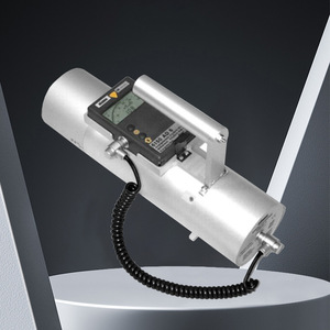 เครื่องวัดปริมาณรังสี AUTOMESS 6150AD-B ของเยอรมนี เครื่องตรวจจับรังสีสิ่งแวดล้อม เครื่องวัดปริมาณรังสีส่วนบุคคล - Product Image 4