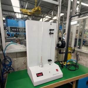 Analyseur d'aire spécifique de surface pour sable brut, analyseur d'aire spécifique de surface pour sable de fonderie, sable de silice - Product Image 3