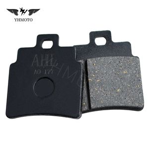 <span class=keywords><strong>Quad</strong></span> ATV <span class=keywords><strong>pièces</strong></span> véhicule tout-Terrain système de freins à disque arrière plaquettes assemblage Bremse pour <span class=keywords><strong>Kymco</strong></span> MXU Arctic Cat GILERA Oregon - Product Image 3