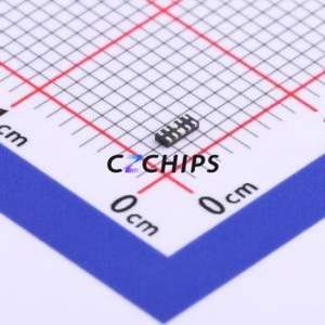 Transistor ESD y protección contra sobretensiones (TVS/ESD), nuevo y original, a estrenar, a la moda, a la hora de usar la pantalla de la pantalla. - Product Image 2