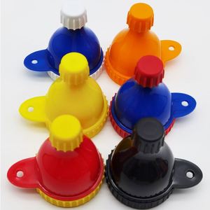 กรวยผงขนาดเล็ก Moq พร้อมจัดส่งรวดเร็ว มีสีให้เลือกมากมาย - Product Image 3