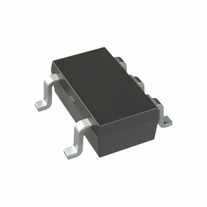 AP7383-30W5-7 Power Management (PMIC) Manufacturer Channel SC 74A, SOT 753 Buy Electronics Components Online - Product Image 1