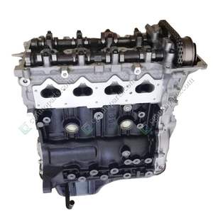 Assemblaggio Motore a Gas Personalizzabile Newpars LMH per Chevrolet - Product Image 3