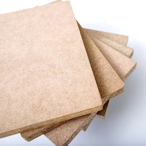 Tablero de Partículas <span class=keywords><strong>Crudo</strong></span> Personalizable para Muebles de Cocina, Dormitorio y Baño - Precio de Fábrica, Tablero de <span class=keywords><strong>Aglomerado</strong></span> con Acabado de Excelente Calidad - Product Image 2