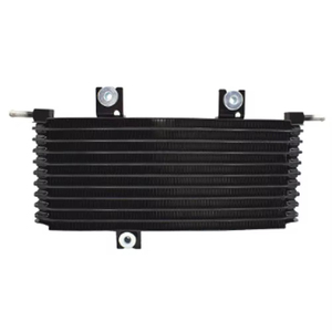 Refroidisseur d'huile de transmission OE 21606-JG000 pour Nissan X-Trail T31 2007-2013, radiateur de refroidissement de boîte de vitesses CVT - Product Image 4