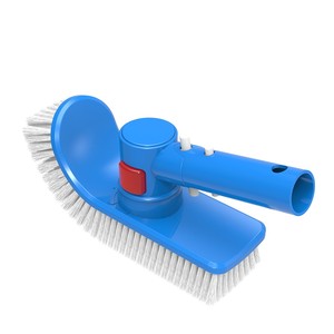 Brosses de nettoyage manuelles bleues rotatives, légères et résistantes à la corrosion pour <span class=keywords><strong>piscine</strong></span> et spa, <span class=keywords><strong>brosse</strong></span> <span class=keywords><strong>d</strong></span>'<span class=keywords><strong>angle</strong></span> pour <span class=keywords><strong>piscine</strong></span> - Product Image 2