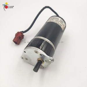 Original Used Motor 037M808744 for Offset <b>Printing</b> <b>Machine</b> Spare Part - Product Image 4