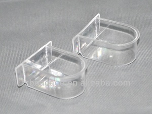 Gabbia per Uccelli Pieghevole in Ferro Economica F02 per Decorazione - Product Image 5