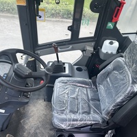 Compacteur officiel neuf XS183J, 18 tonnes, à tambour unique, pour routes