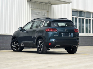 Exportations de voitures d'occasion de haute qualité de Chine : Citroën <span class=keywords><strong>C5</strong></span> Aircross <span class=keywords><strong>2017</strong></span> disponible à un <span class=keywords><strong>prix</strong></span> abordable - Product Image 5