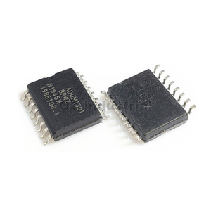 Qz isolator CMOS 3-ch 10Mbps ô tô IC SOP16 ADUM1301BRWZ-RL adum1301brwz - Product Image 1