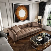 Foshan Turquie canapé ensemble en gros discount sectionnel classique salon canapés ancien canapé chaise longue