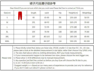 Custom Logo Sweat Sweatpants Printed Plain Men Jogging Blank <b>Women</b> Track Mens <b>Joggers</b> Pants - Product Image 6