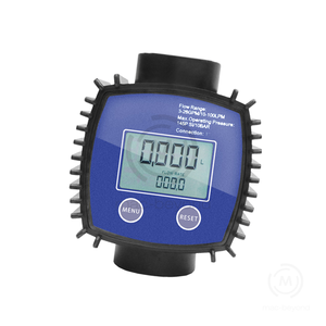 Hoge Kwaliteit Adblue Ureum Flow Meter Waterstroom Meter Elektronische Melkstroom Meter - Product Image 3