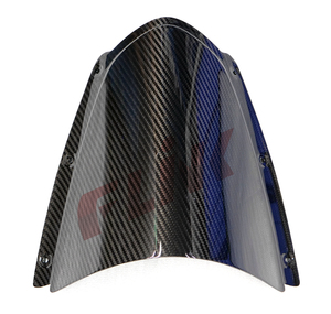 Carenados laterales de fibra de carbono 100% para <span class=keywords><strong>Kawasaki</strong></span> <span class=keywords><strong>Zx10</strong></span> 2021 + - Product Image 3