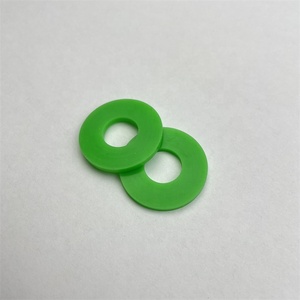 Tùy Chỉnh Đúc NBR Nitrile Buna Cao Su Nitrile Máy Giặt Với Tốt Dầu Kháng - Product Image 2