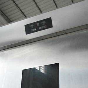 Chambre de fermentation Yoslon, machine de fermentation à <span class=keywords><strong>chariot</strong></span> unique pour boulangerie, retardateur de production, machine de fermentation - Product Image 4