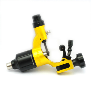 Machine à tatouer rotative originale V2 <span class=keywords><strong>Liner</strong></span> & shader Machine à tatouer professionnelle - Product Image 3