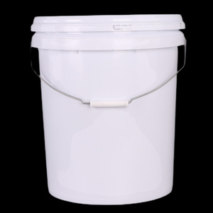 10L, 20L, <b>25L</b> plastic <b>drums</b> for engine oil, white plastic antifreeze <b>drums</b>, and paint <b>drums</b> are available for immediate - Product Image 3