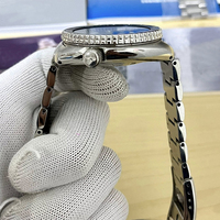 Montres pour hommes - Classiques, élégantes, sportives, montres mécaniques résistantes à l'eau