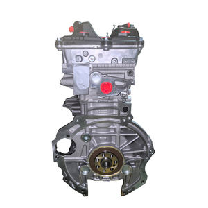 เครื่องยนต์ Motor Gdi 2.0L G4NC สำหรับรถยนต์ฮุนได i40 เอลันตร้า ทูซอน และรถยนต์เกีย โซล ฟอร์เต้ - Product Image 5