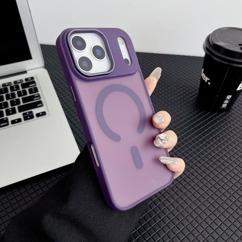 สีม่วงเข้ม