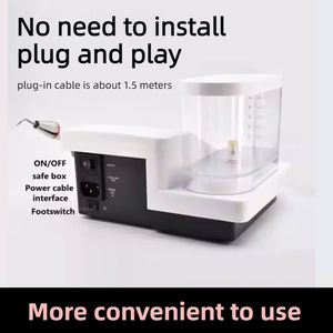 Equipo y Accesorios de Terapia Oral Indolora: Escalador Ultrasónico Eléctrico <span class=keywords><strong>Dental</strong></span> Max <span class=keywords><strong>Piezo</strong></span> 7 DS 7+ LED - Product Image 5