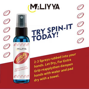 Spray per guanti Spray Anti-scivolo per tutti gli sport - Product Image 5