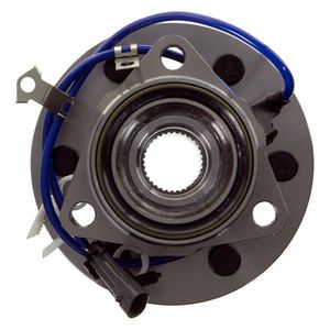 Rodamiento de Cubo de Rueda 52750-0U000 52750-1Y000 para Eje Trasero de KIA PICANTO/<span class=keywords><strong>RIO</strong></span> - Product Image 6