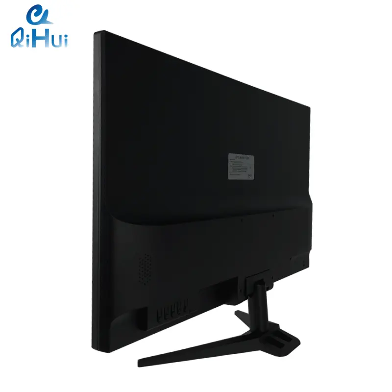 Qihui 23.6 pollici Medical Grade Touchscreen monitor touch-screen capacitivo a 10 punti per monitor LCD VESA montaggio a parete