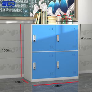 Gabinete <span class=keywords><strong>de</strong></span> Almacenamiento Metálico para <span class=keywords><strong>Laboratorio</strong></span>, Sala <span class=keywords><strong>de</strong></span> Preparación, Material <span class=keywords><strong>de</strong></span> <span class=keywords><strong>Vidrio</strong></span>, Reactivos, Artículos Desechables y Equipo <span class=keywords><strong>de</strong></span> Seguridad - Product Image 6