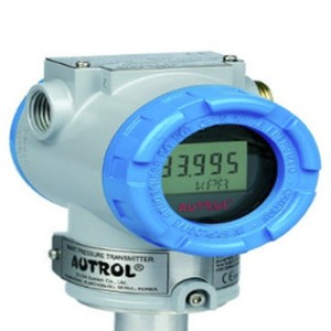 AUTROL 3200 Surveillance intelligente des données en temps réel pour les applications gaz-air - Product Image 4