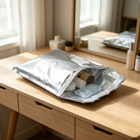 Sacs isothermes pour aliments, isolation en mousse épaisse, enveloppe isotherme pour produits sensibles à la chaleur