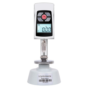 Mini Probador Digital de Dureza de Granos AGW-3 con Pantalla en Unidades Kg/N, Tres Modos y Pre-Alerta para Pruebas de Trigo y Granos - Product Image 5