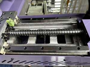 Good <strong>Price</strong> <strong>3</strong>+1 <strong>Axis</strong> <strong>CNC</strong> Aluminium Profile <strong>Milling</strong> Drilling Aluminum Windows <strong>Machine</strong> - Product Image 3